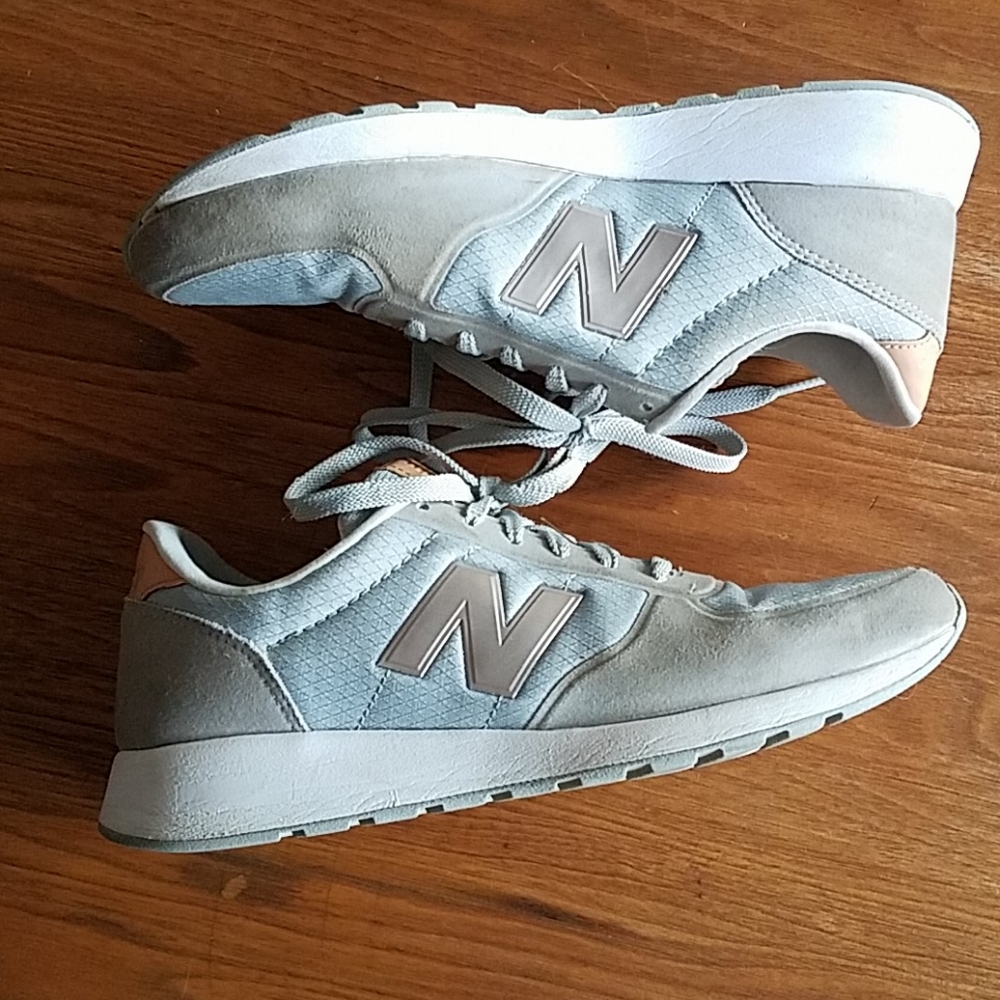 New Balance Sneakers